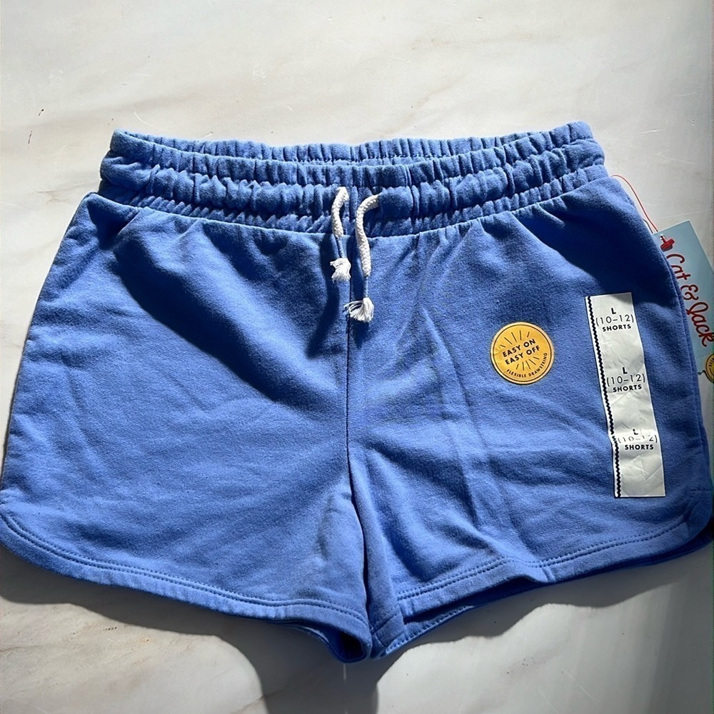 Cat & Jack Pull On Shorts!